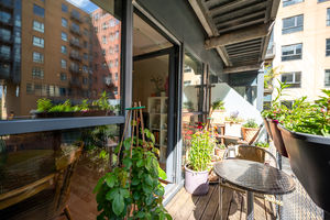17 Cavendish Street City Centre